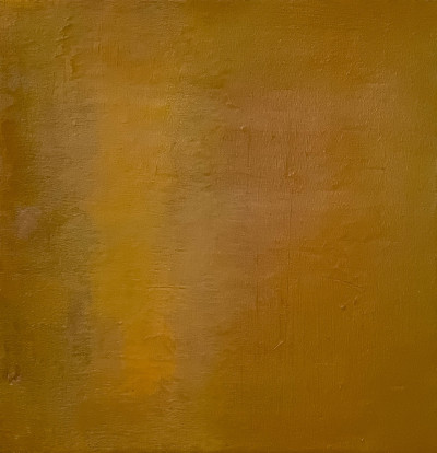 Image for Lot Unknown Artist - Untitled (Golden Tones)