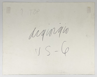 Joseph DiGiorgio - V. S. 6 (from the Virginia Series)