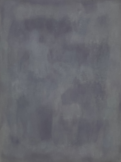 Jerry Zeniuk - Untitled (Blue Gray)