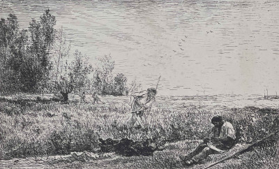 Image for Artist Charles François Daubigny