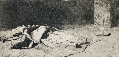 Image for Artist Mariano Fortuny Marsal
