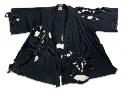 Image for Lot Yohji Yamamoto - Kimono