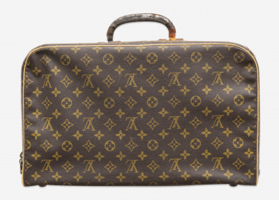 Image for Lot Geoffrey Beene's Louis Vuitton Daily Case