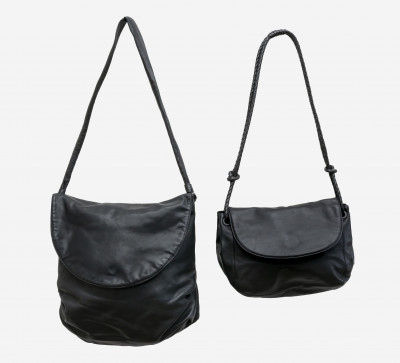 Image for Lot Bottega Veneta Crossbody and Shoulder Bags