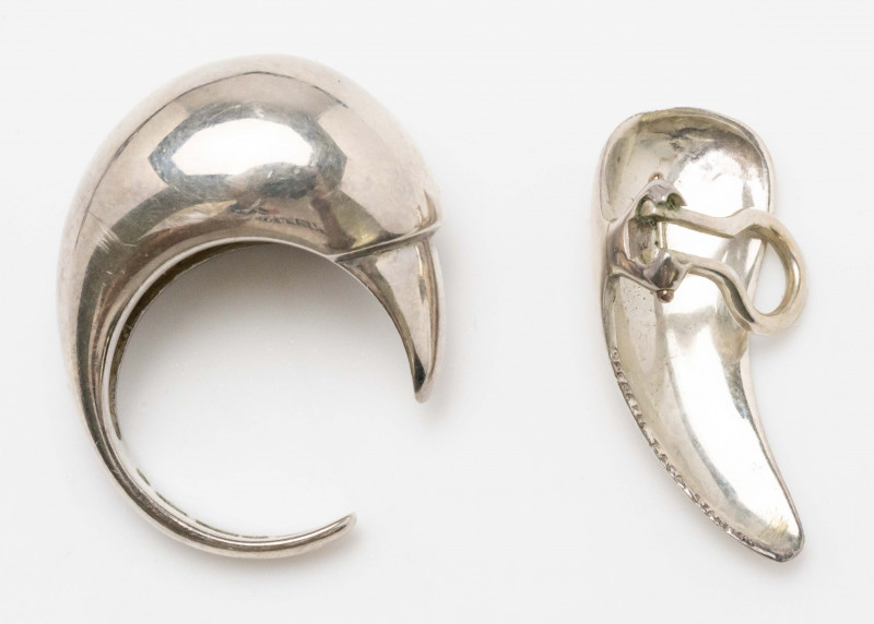 Elsa Peretti for Tiffany & Co. Belt & Accessories