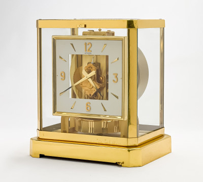 Image for Lot Jaeger-LeCoultre Atmos Clock