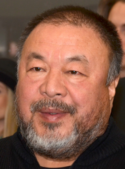 Image for Artist Ai Weiwei