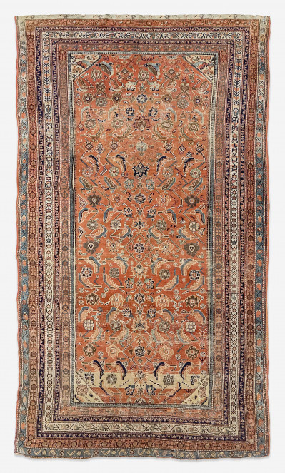 Image for Lot Persian Rug