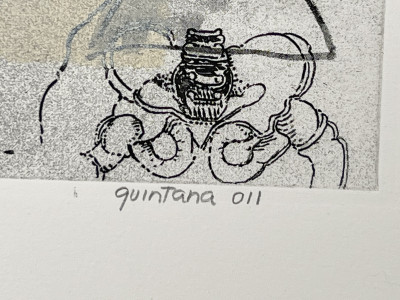 Georgina Quintana - Quien Somos (Portfolio)