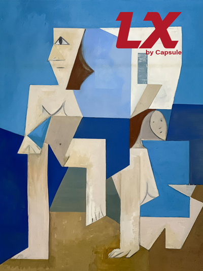 Image for Auction LX: Fashion, Art, and Estates