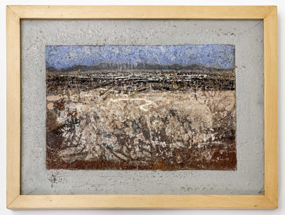 Guillermo Ceniceros - Untitled (Landscape)