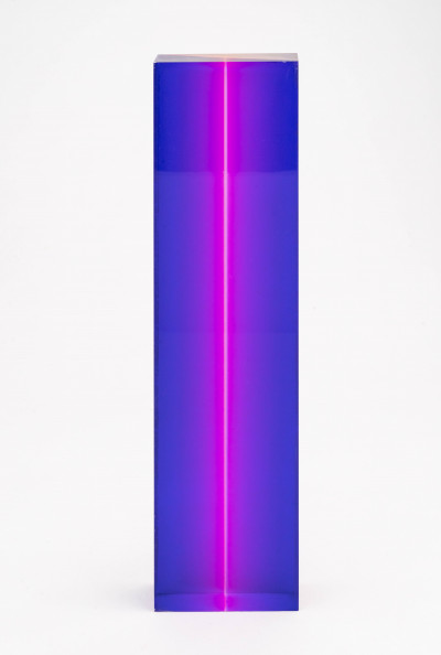 Image for Lot Velizar Mihich Vasa - Untitled (Column)