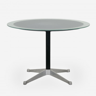 Image for Lot Herman Miller  - Eames Dining Table