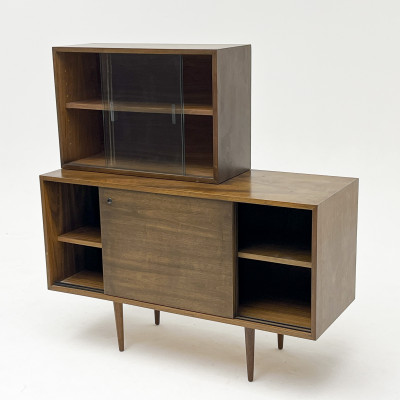 Mel Smilow - Modern Credenza and Cabinet