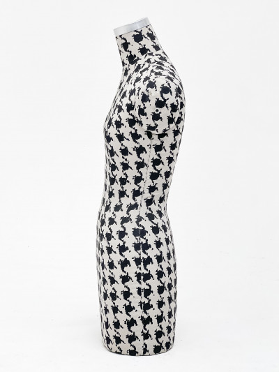 Geoffrey Beene Vintage Designer Mannequin