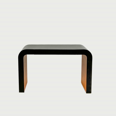 Image for Lot Waterfall Console Table
