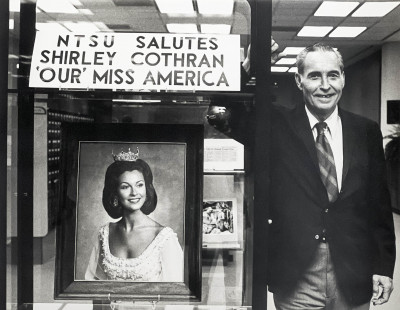 Arthur Rothstein - Father of Miss America