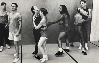 Image for Lot Annie Leibovitz - White Oak Dance Project