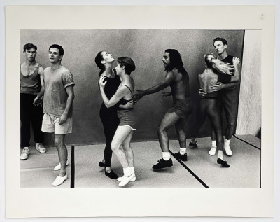 Annie Leibovitz - White Oak Dance Project