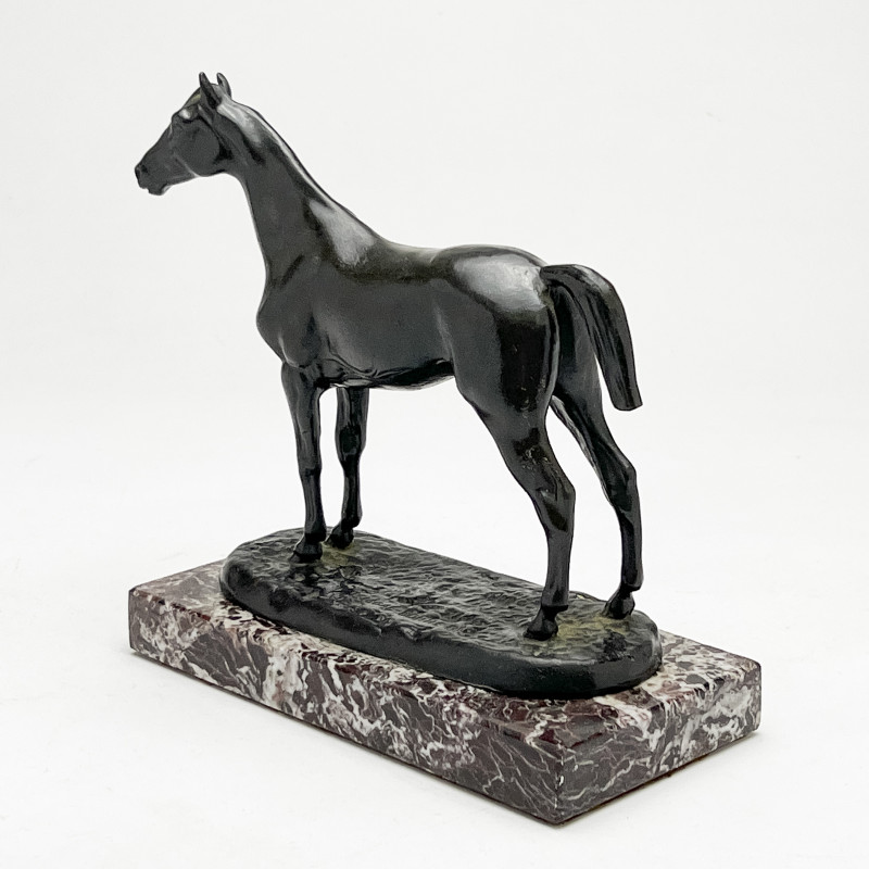 Isidore Bonheur - Horse