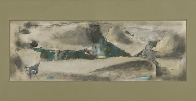 Edmund E. Niemann - Landscape