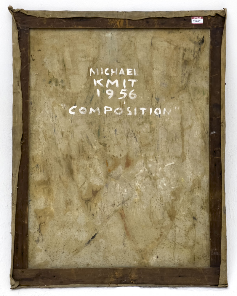 Michael Kmit  - Composition