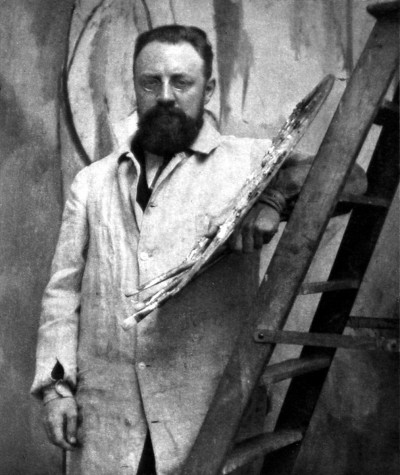 Image for Artist Henri Matisse
