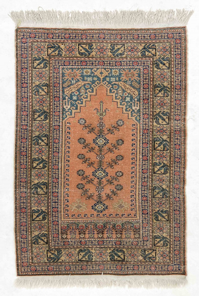 Persian Mat