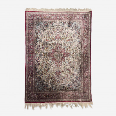 Image for Lot Persian Carpet