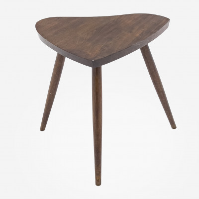 Image for Lot style of Phillip Lloyd Powell - Side Table