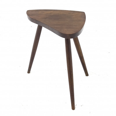 style of Phillip Lloyd Powell - Side Table