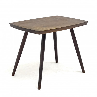 style Phillip Lloyd Powell - Side Table
