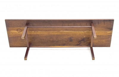 style of Phillip Lloyd Powell  - Coffee Table