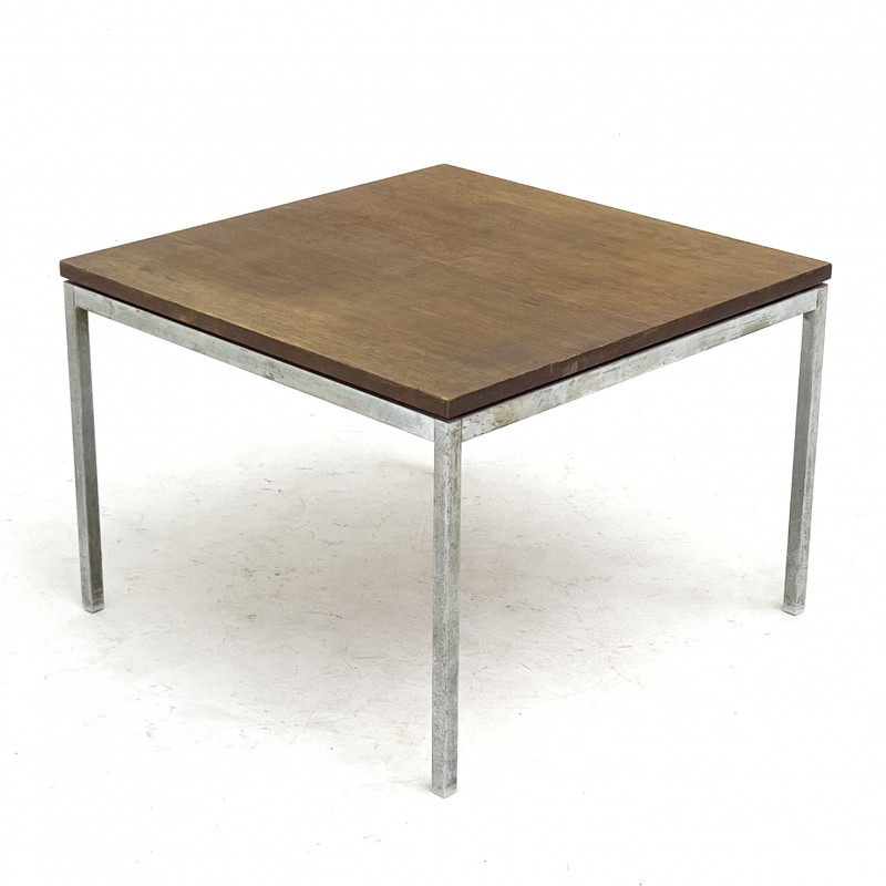 Florence Knoll - Square Side Table