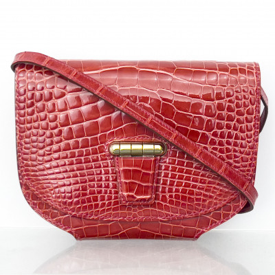 Image for Lot Hermès - Convoyeur Mini Messenger Bag