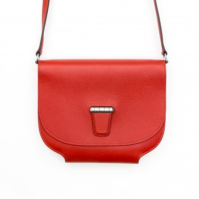 Image for Lot Hermès - Convoyeur Shoulder Bag