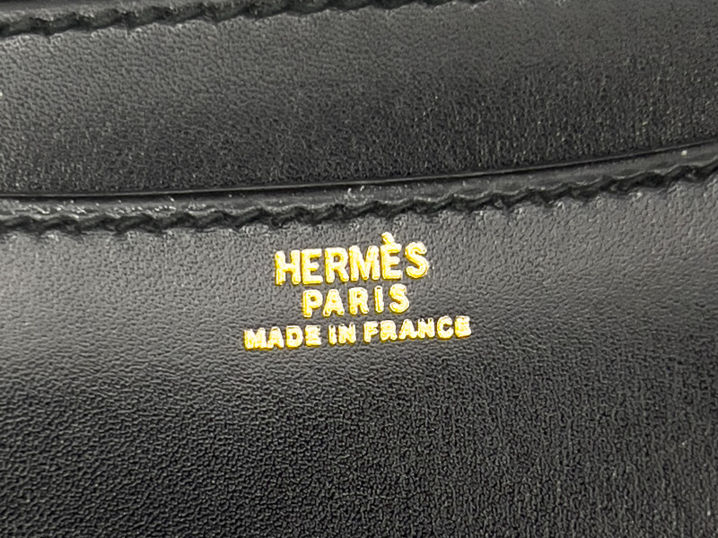 Hermès - Constance Handbag