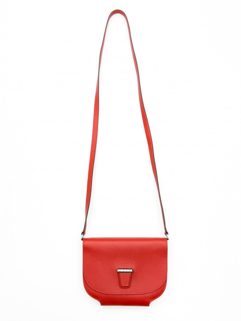 Hermès - Convoyeur Shoulder Bag