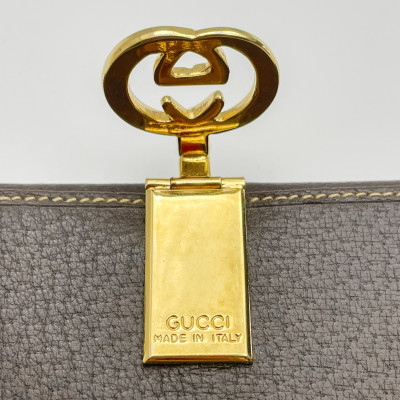 Gucci - Leather Wallet