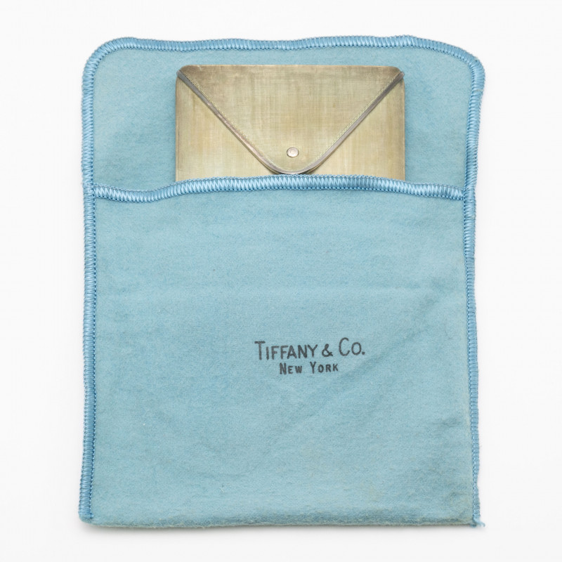 Tiffany & Co. - Cigarette Case