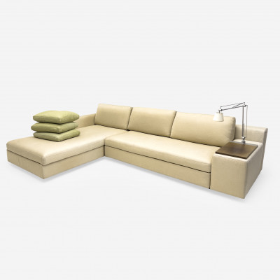Philippe Starck - 'Mister" Sectional Sofa