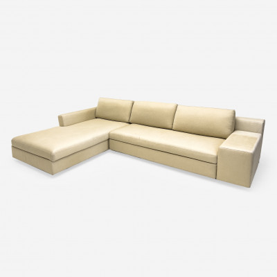 Image for Lot Philippe Starck - 'Mister" Sectional Sofa