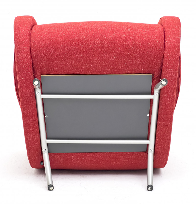 Marco Zanuso - Lady Chairs, Pair