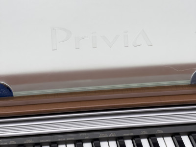 Casio Privia PX-800 Compact Slimline Digital Piano