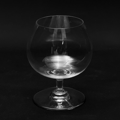 Image for Lot Baccarat - Brandy Glasses, Set of 6
