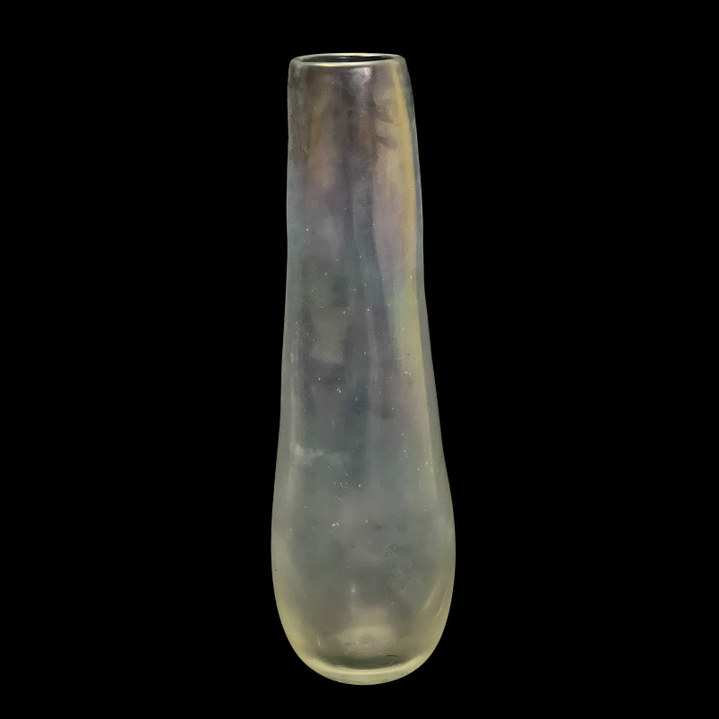 Alejandro Ruiz - Millennium III Vase