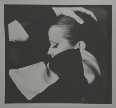 Andrew Eccles - Fashion Photographs, Group of 2