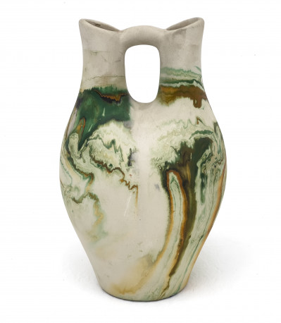 Ceramic Vessels, Group of 13