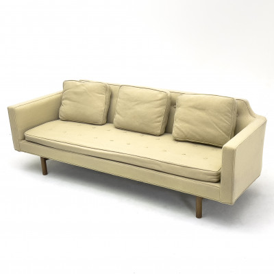 Image for Lot Style of Edward Wormley for Dunbar Sofa