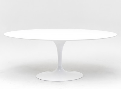 Image for Lot Eero Saarinen - Tulip Table